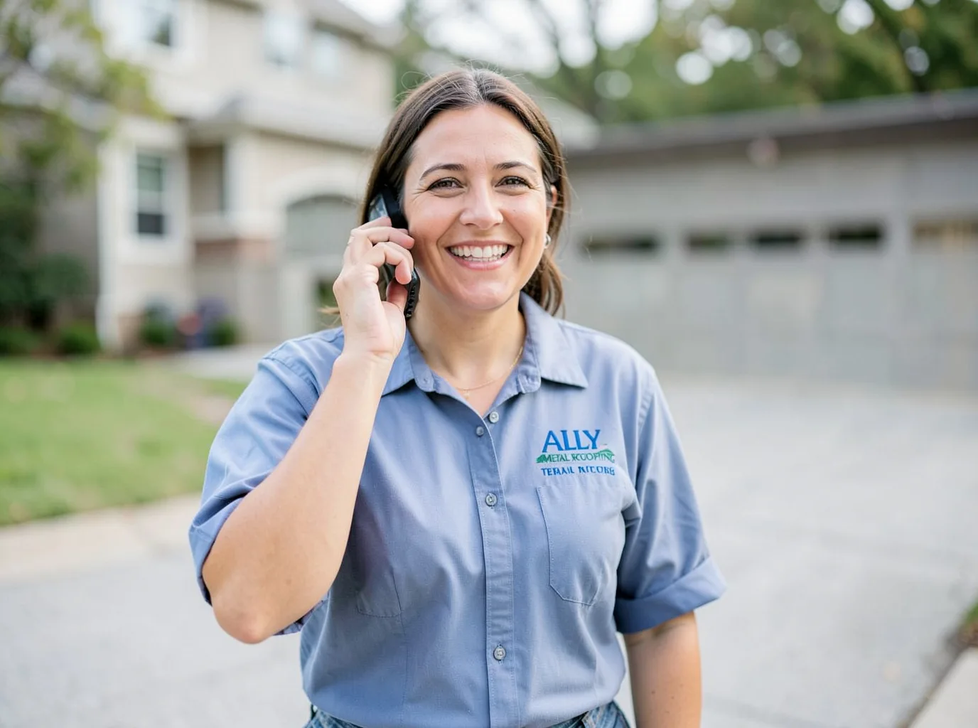 Metal Roof Installation Mount Hope, OH FAQs